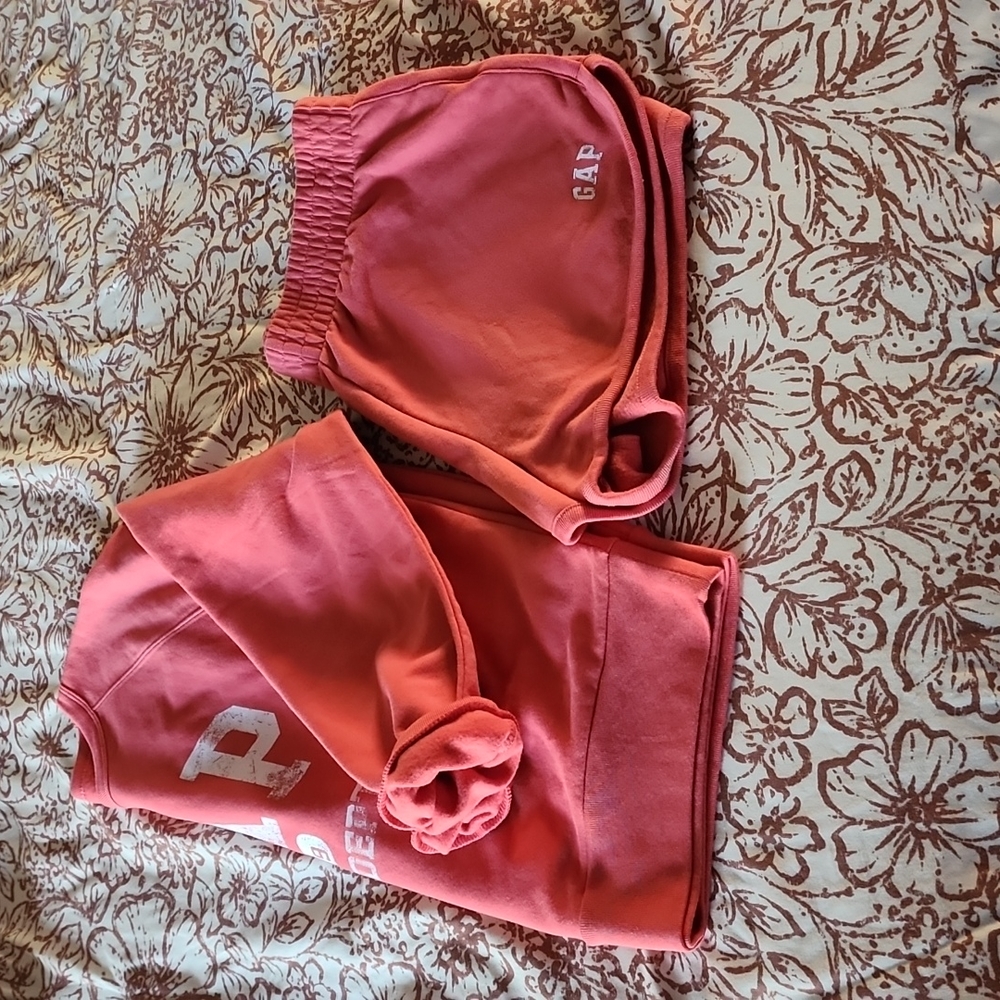 Gap Set